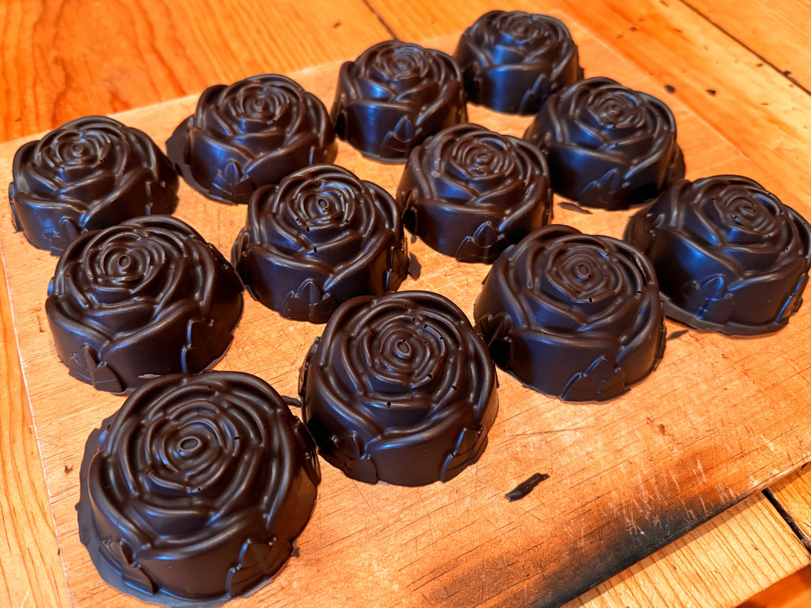 Social Impact: How Every Block of Cacao Creates a Ripple