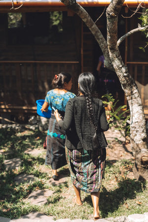 Guatemalan Cacao Adventure Retreat