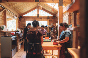 Guatemalan Cacao Adventure Retreat