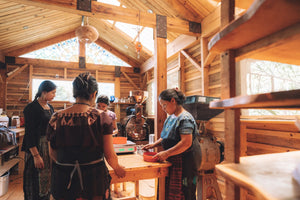 Guatemalan Cacao Adventure Retreat