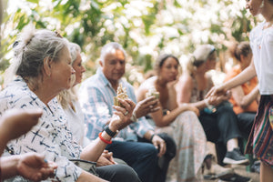 Florida Cacao Ceremony & Sweat Lodge (Inípi) | March 7, 2026