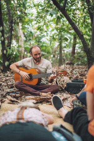 Florida Cacao Ceremony & Sweat Lodge (Inípi) | March 7, 2026