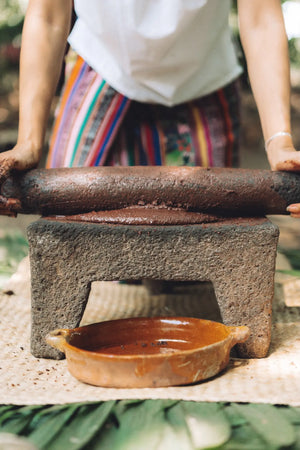 Guatemalan Cacao Adventure Retreat