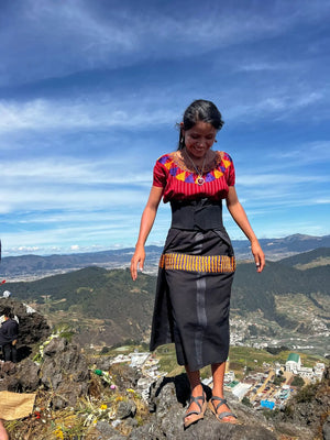 Guatemalan Cacao Adventure Retreat