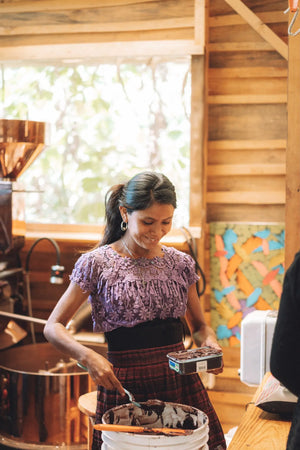 Guatemalan Cacao Adventure Retreat