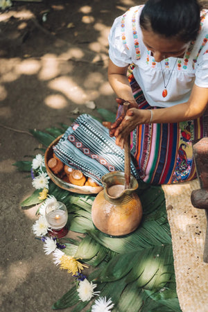 Guatemalan Cacao Adventure Retreat