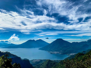 Guatemalan Cacao Adventure Retreat