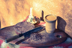 Ceremonial Cacao ~ 1/2-lb.