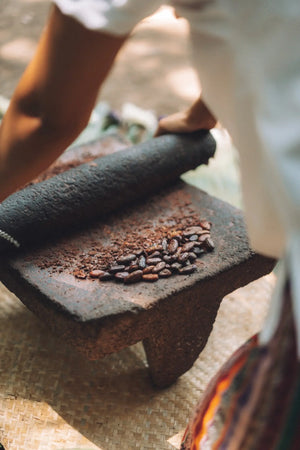 Guatemalan Cacao Adventure Retreat