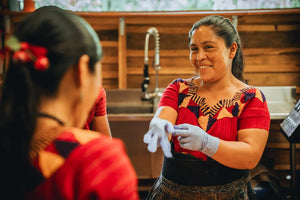 Guatemalan Cacao Adventure Retreat