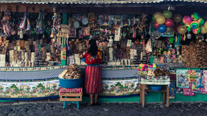 Guatemalan Cacao Adventure Retreat