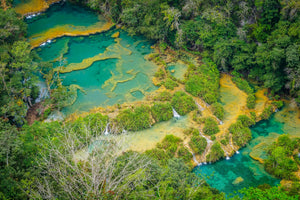 Guatemalan Cacao Adventure Retreat