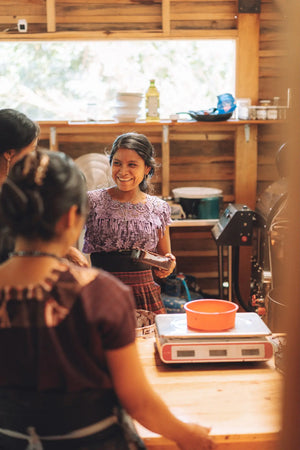 Guatemalan Cacao Adventure Retreat