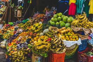 Guatemalan Cacao Adventure Retreat
