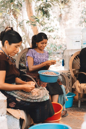Guatemalan Cacao Adventure Retreat