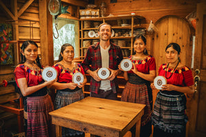 Guatemalan Cacao Adventure Retreat