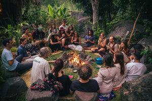 Guatemalan Cacao Adventure Retreat