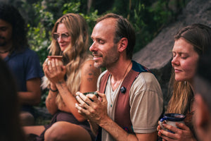 Guatemalan Cacao Adventure Retreat
