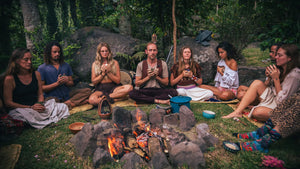 Guatemalan Cacao Adventure Retreat