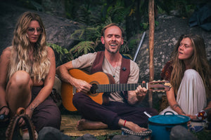 Guatemalan Cacao Adventure Retreat