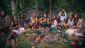 Guatemalan Cacao Adventure Retreat