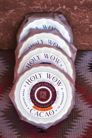 Cacao Ambassador Wholesale Packages