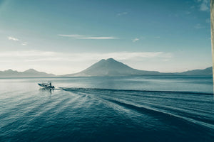 Guatemalan Cacao Adventure Retreat