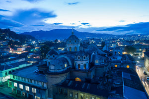 Guatemalan Cacao Adventure Retreat