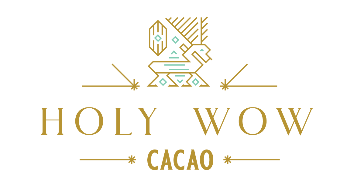Holy Wow Cacao