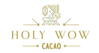 Holy Wow Cacao