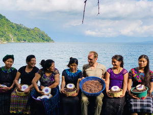 Cacao Ambassador Wholesale Packages