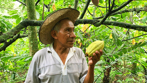 Ceremonial Cacao ~ 1-lb.