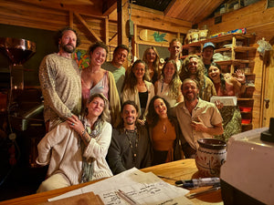 Guatemalan Cacao Adventure Retreat