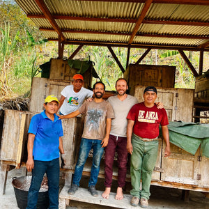 Guatemalan Cacao Adventure Retreat