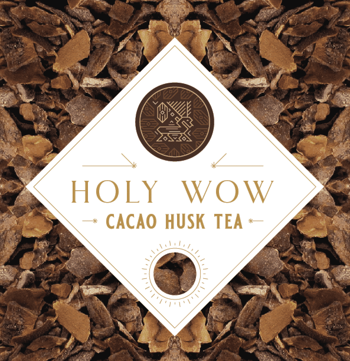 Cacao Husk Tea