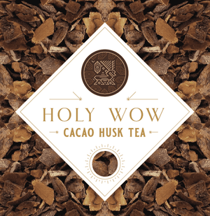 Cacao Husk Tea