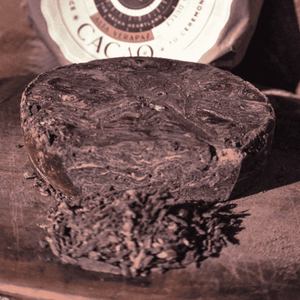 Ceremonial Cacao ~ 1/2-lb.