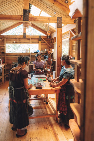 Guatemalan Cacao Adventure Retreat