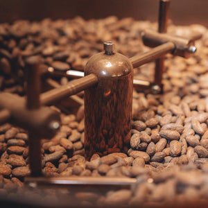 Ceremonial Cacao from Guatemala | 100% Pure, Single-Origin Blocks of Cacao Paste