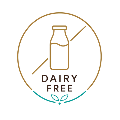 Dairy-free pure ceremonial cacao — Holy Wow Cacao