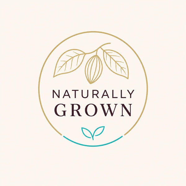 Naturally grown organic ceremonial cacao — Lake Atitlán Guatemala