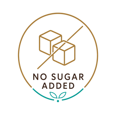 No sugar added — 100% pure ceremonial cacao block
