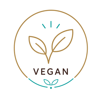 Vegan ceremonial cacao — plant-based, nothing added
