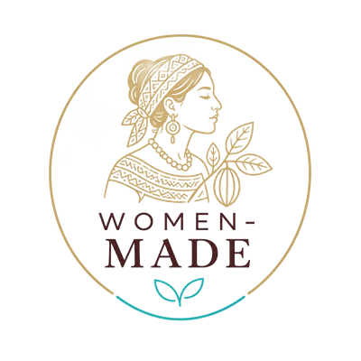 Women-made ceremonial cacao — Mayan women collective Tzunumú Guatemala