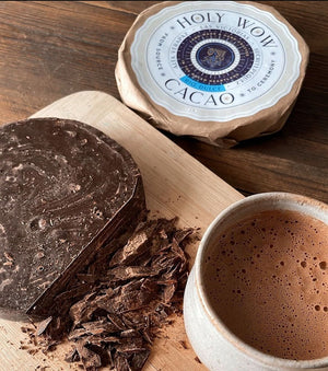 Cacao Ambassador Wholesale Packages