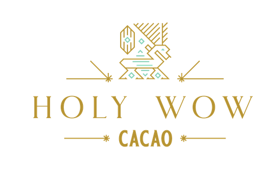 Holy Wow Cacao